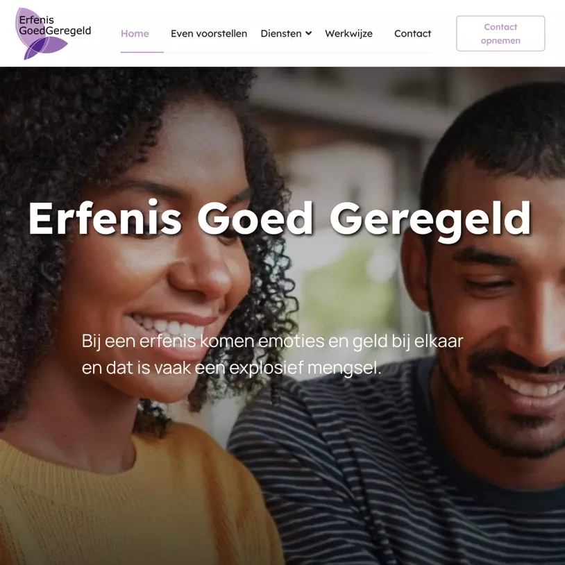 RIEactie
