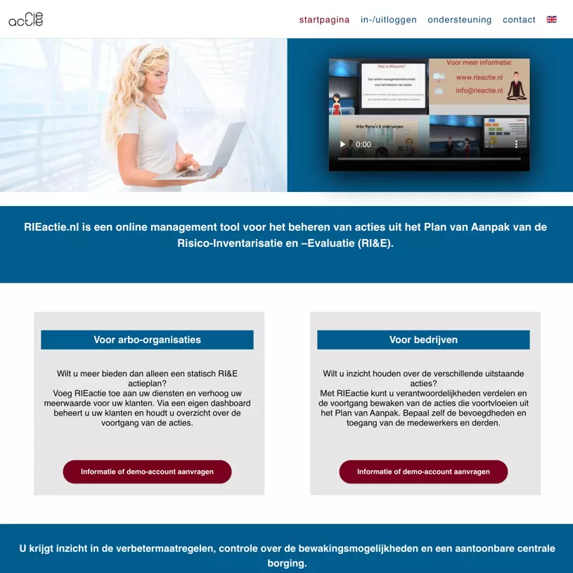 Corbeel accountants & adviseurs